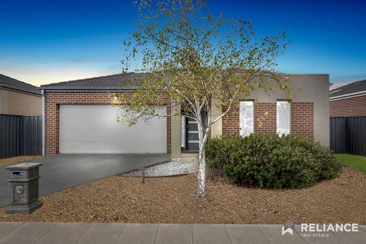 Second view of Homely house listing, 3 Eucla Street, Tarneit VIC 3029