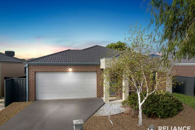Third view of Homely house listing, 3 Eucla Street, Tarneit VIC 3029