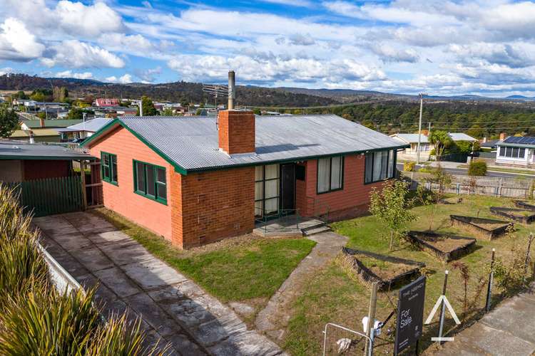 Main view of Homely house listing, 7 Kennedy Street, Mayfield TAS 7248