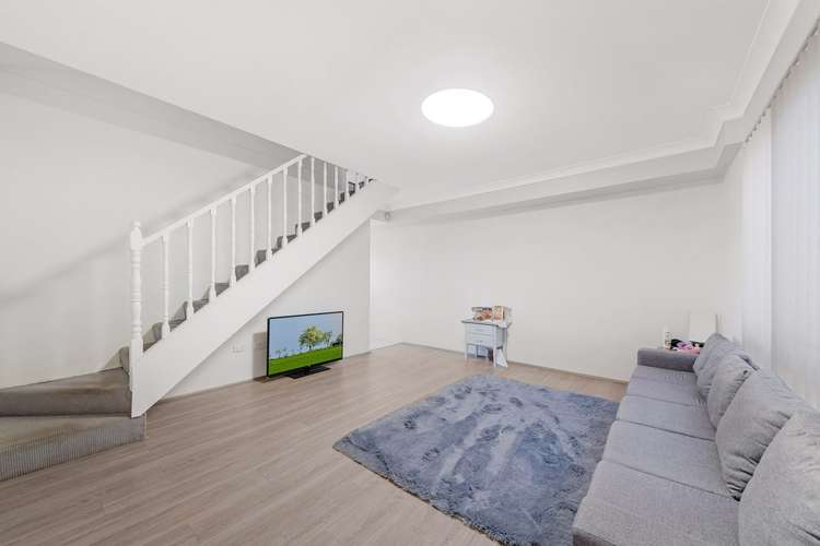 Second view of Homely unit listing, 2/101 Northumberland Road, Auburn NSW 2144