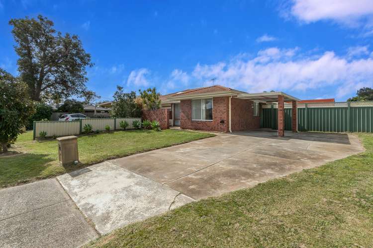 24B Keslake Way, Parkwood WA 6147