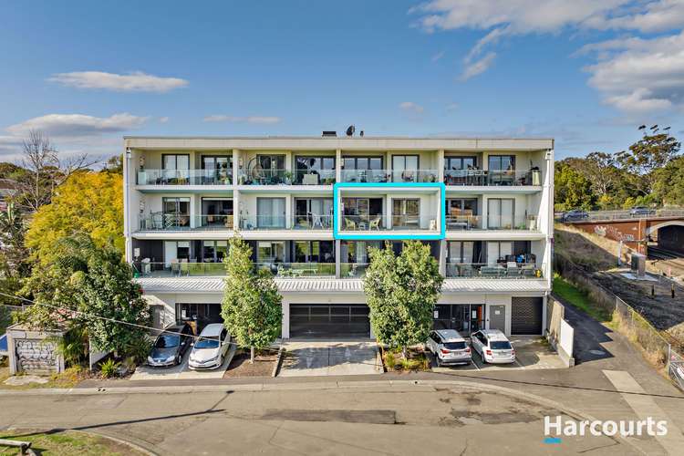 Main view of Homely unit listing, 106/10 Maitland Road, Mayfield NSW 2304