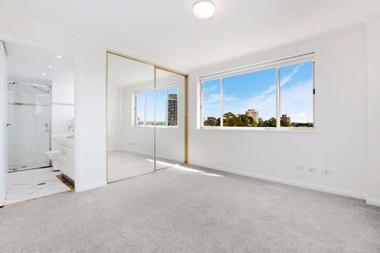 Fifth view of Homely apartment listing, 604/450 Military Road, Mosman NSW 2088