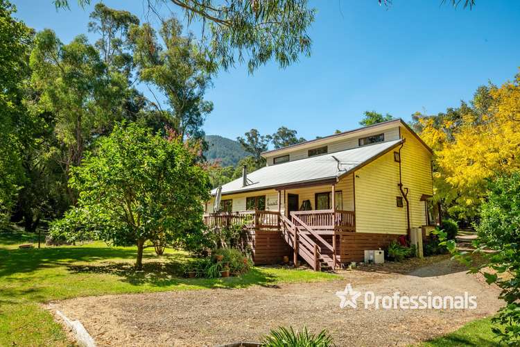 32 Wonga Road, Millgrove VIC 3799