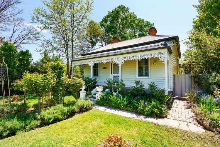 Main view of Homely house listing, 89 Forest Street, Castlemaine VIC 3450