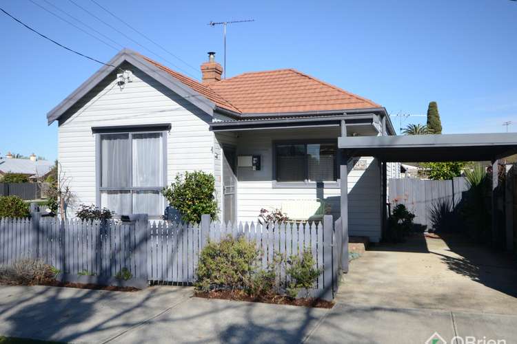 Main view of Homely house listing, 44 Grant Street, Bairnsdale VIC 3875