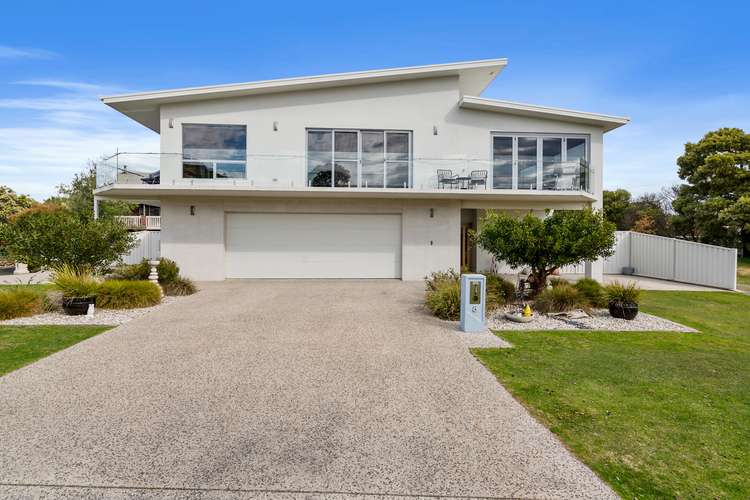Main view of Homely house listing, 8 The Dunes, Port Sorell TAS 7307