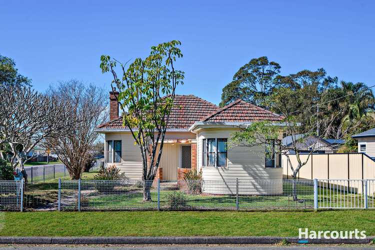 Main view of Homely house listing, 26 Boyd Street, Swansea NSW 2281