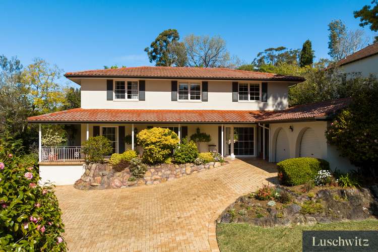 Main view of Homely house listing, 57 McIntosh Street, Gordon NSW 2072