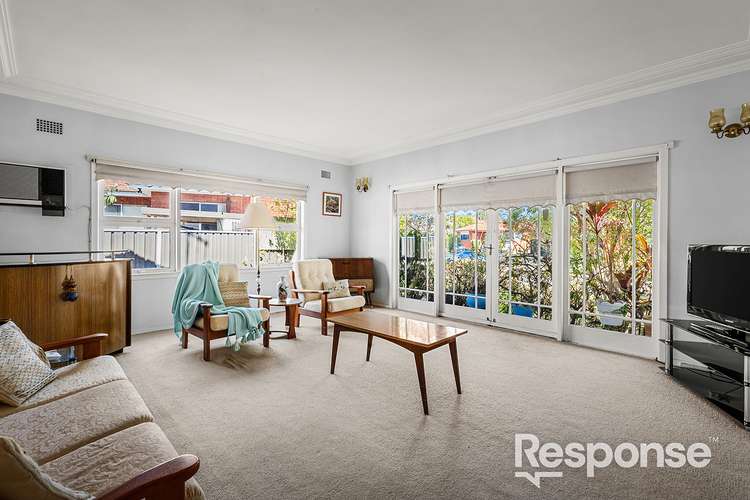 Main view of Homely house listing, 42 Greenleaf Street, Constitution Hill NSW 2145
