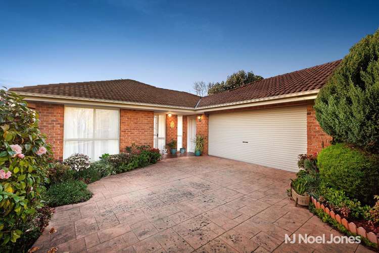 Main view of Homely house listing, 10 Little Chipping Drive, Chirnside Park VIC 3116