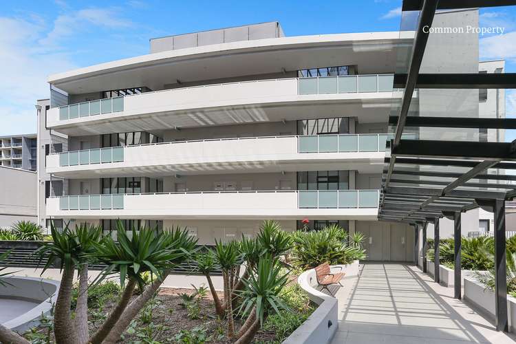 Main view of Homely apartment listing, 301/36 Bertram Street, Chatswood NSW 2067