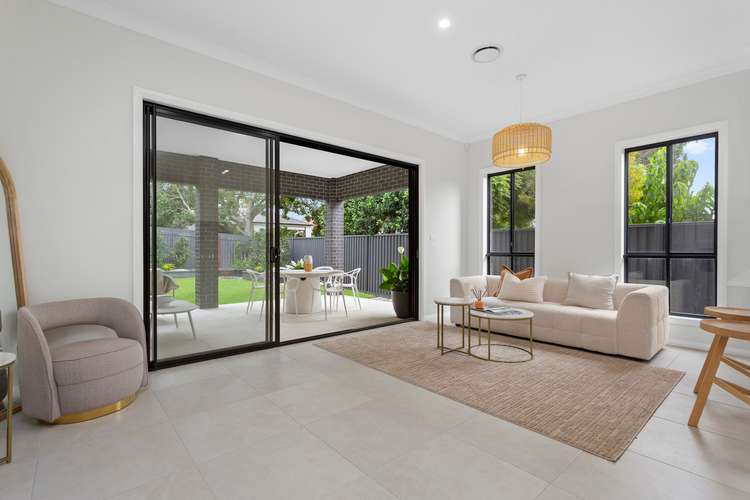 Fifth view of Homely house listing, 19 Hunter Avenue, Matraville NSW 2036