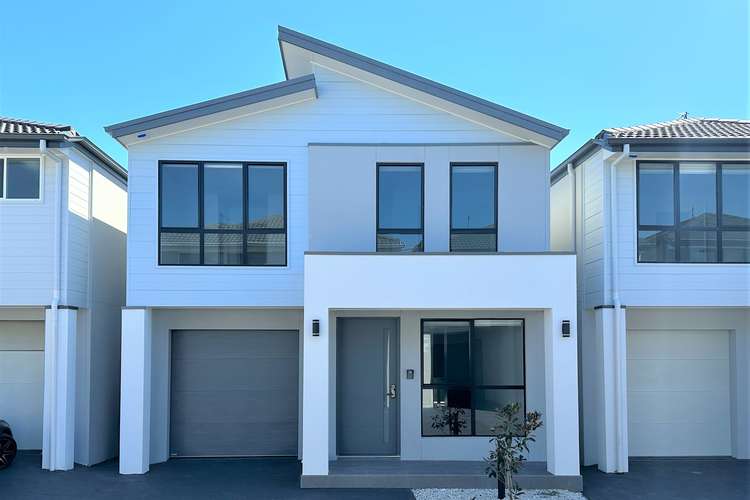 Main view of Homely townhouse listing, 19 Boundary Road, Schofields NSW 2762