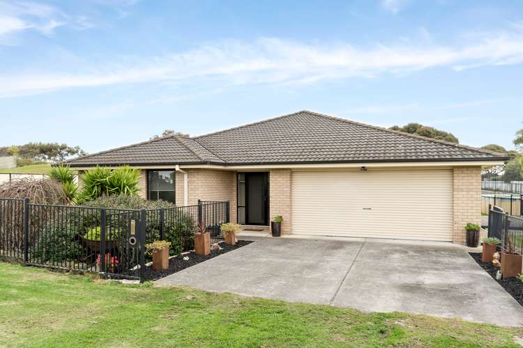 25 Coulston Street, Beeac VIC 3251