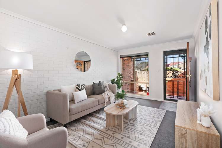 Main view of Homely townhouse listing, 2/21 Noongale Court, Ngunnawal ACT 2913