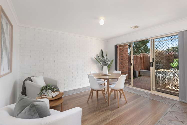Third view of Homely townhouse listing, 2/21 Noongale Court, Ngunnawal ACT 2913