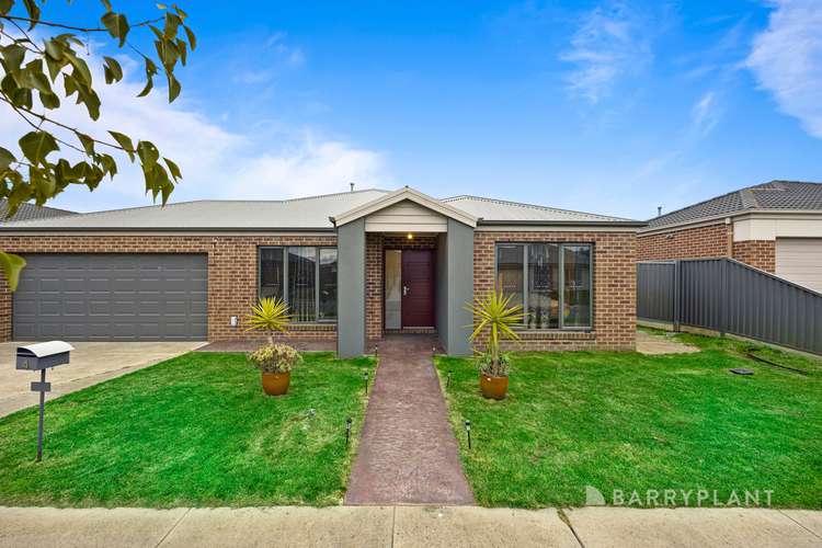 Main view of Homely house listing, 4 Charolais Street, Delacombe VIC 3356