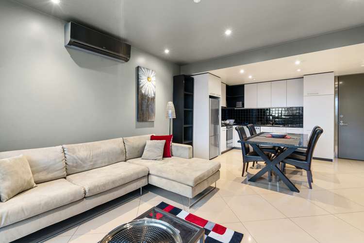 Main view of Homely apartment listing, 403/118 Russell Street, Melbourne VIC 3000