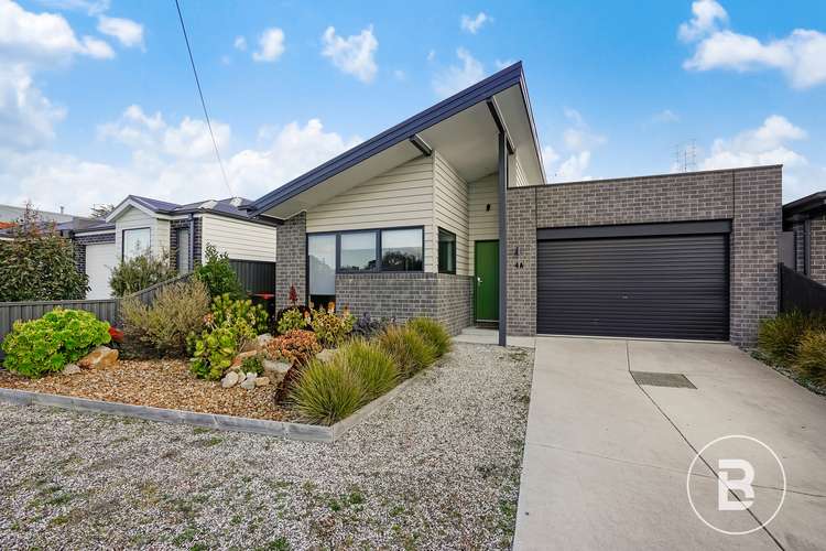 Main view of Homely house listing, 4a Glendenning Street, Canadian VIC 3350