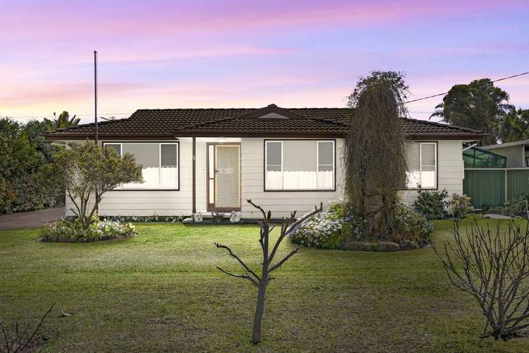 Main view of Homely house listing, 37 Cooper Street, Heddon Greta NSW 2321