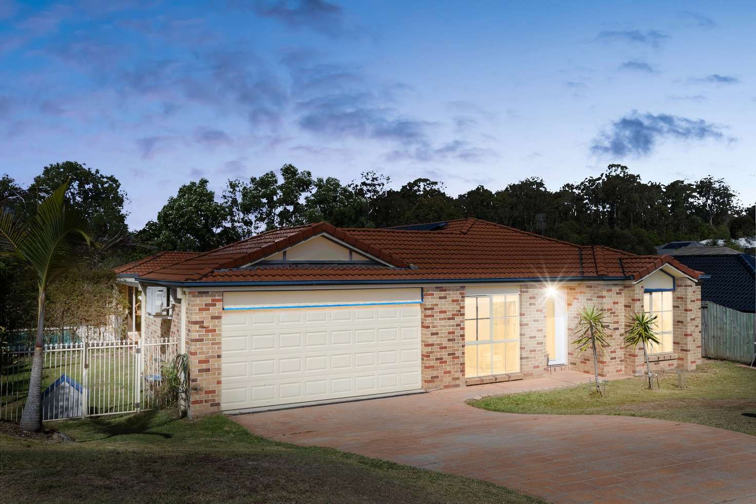 Main view of Homely house listing, 20 Ferricks Court, Upper Coomera QLD 4209