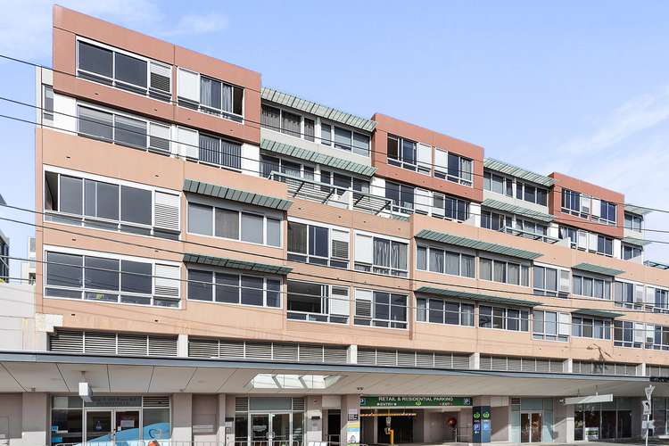 Main view of Homely apartment listing, 507/103 Forest Road, Hurstville NSW 2220