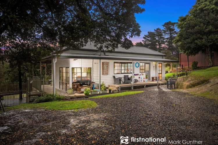 119 Lowes Road, Healesville VIC 3777