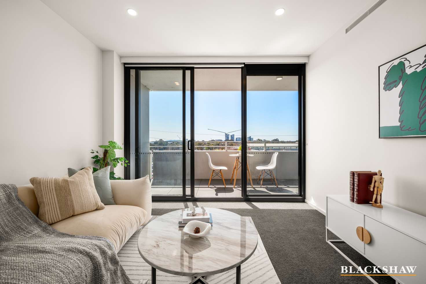 Main view of Homely apartment listing, 32/2 Henshall Way, Macquarie ACT 2614