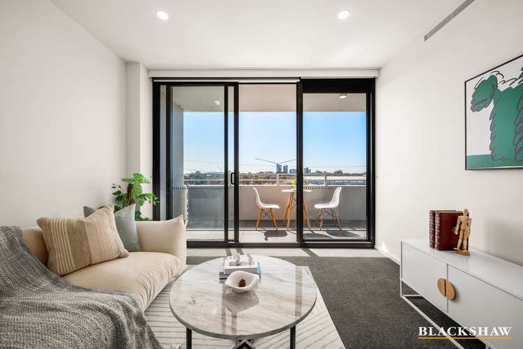 32/2 Henshall Way, Macquarie ACT 2614