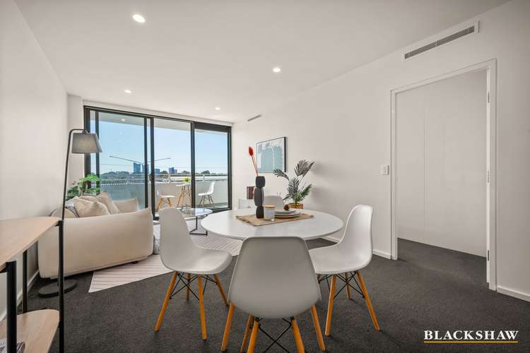 Fourth view of Homely apartment listing, 32/2 Henshall Way, Macquarie ACT 2614