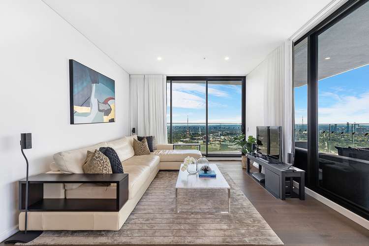 Fifth view of Homely apartment listing, 5301/500 Pacific Highway, St Leonards NSW 2065