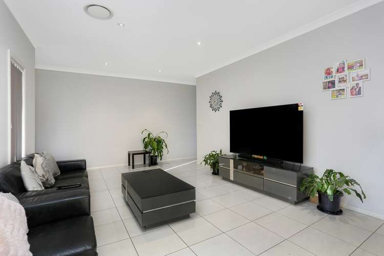 Second view of Homely semiDetached listing, 70A Toongabbie Road, Toongabbie NSW 2146