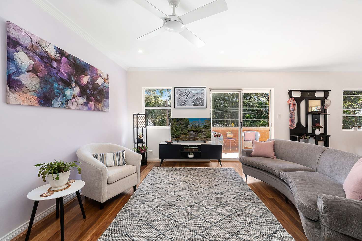 Main view of Homely apartment listing, 5/4 Ruth Street, Naremburn NSW 2065