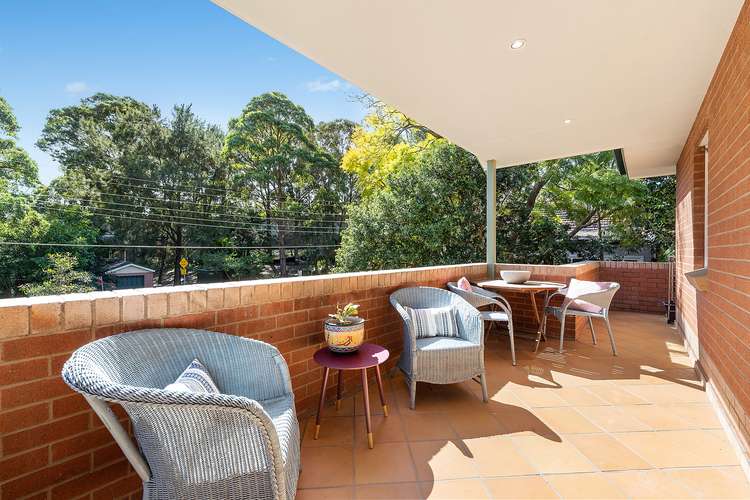 Second view of Homely apartment listing, 5/4 Ruth Street, Naremburn NSW 2065