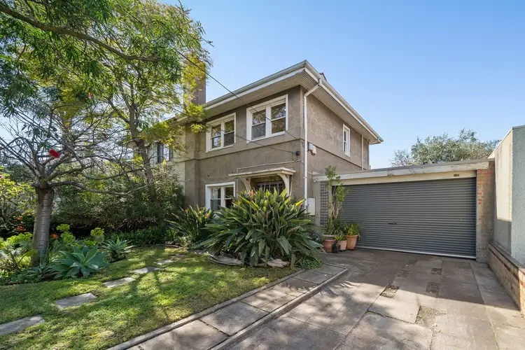 28 Beacon Road