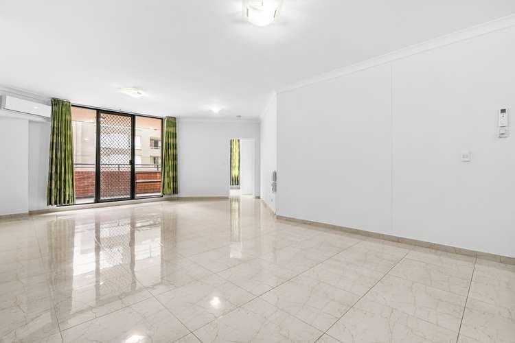 Fifth view of Homely unit listing, 2401/62 Queen Street, Auburn NSW 2144