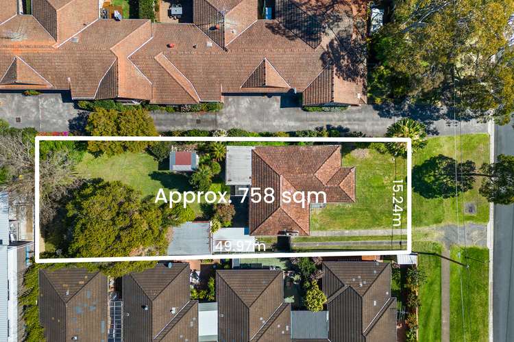 Main view of Homely house listing, 46 Caringbah Road, Caringbah South NSW 2229