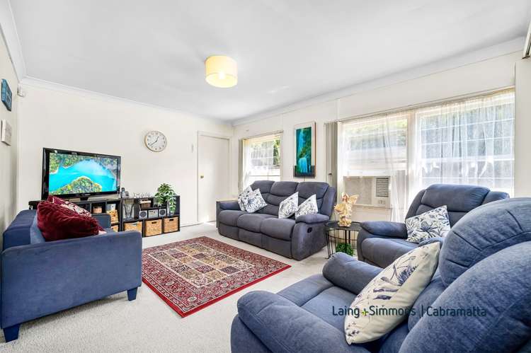 Third view of Homely house listing, 18 Patricia Street, Mays Hill NSW 2145