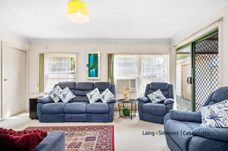 Fourth view of Homely house listing, 18 Patricia Street, Mays Hill NSW 2145