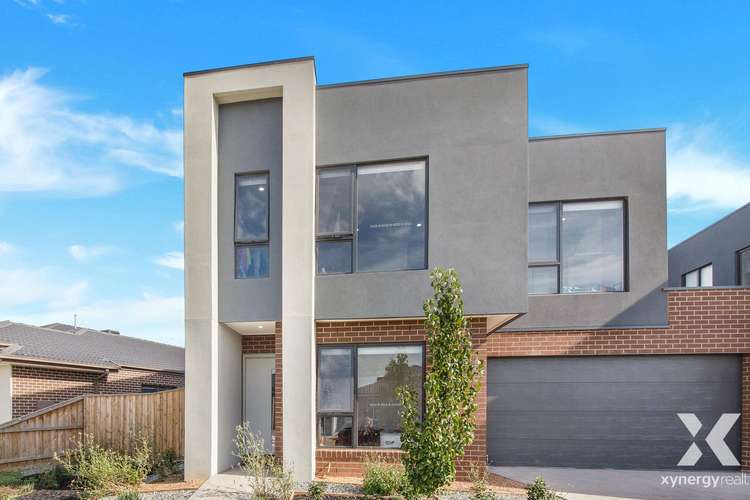 12 Mercy Street, Truganina VIC 3029