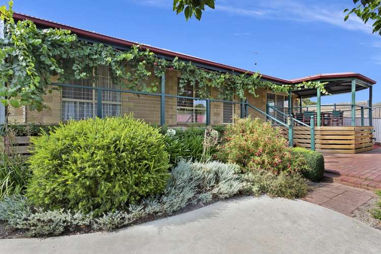 Main view of Homely townhouse listing, 2/11 Priory Lane, Beechworth VIC 3747