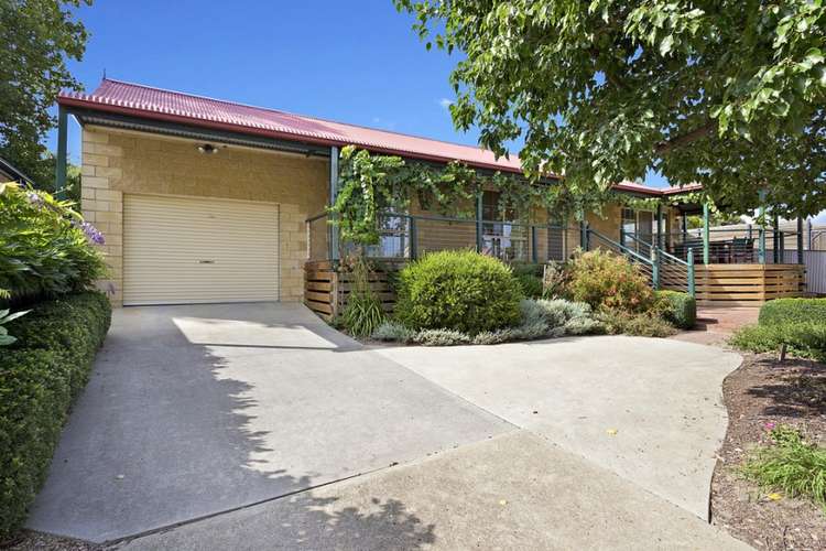 Third view of Homely townhouse listing, 2/11 Priory Lane, Beechworth VIC 3747