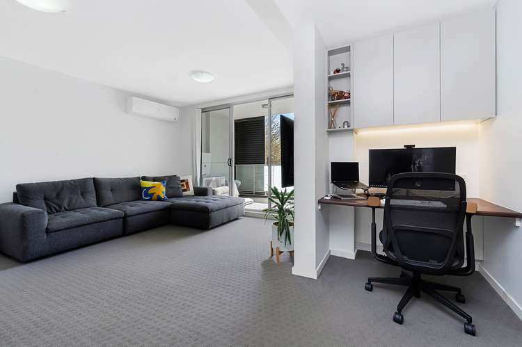 Third view of Homely unit listing, 74/16-20 Park Avenue, Waitara NSW 2077