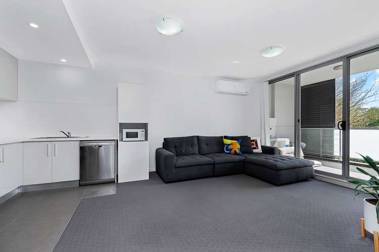 Fourth view of Homely unit listing, 74/16-20 Park Avenue, Waitara NSW 2077