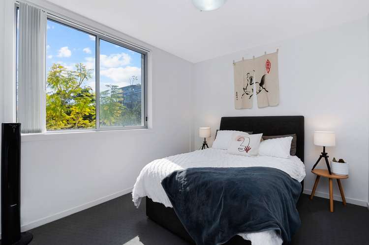 Sixth view of Homely unit listing, 74/16-20 Park Avenue, Waitara NSW 2077