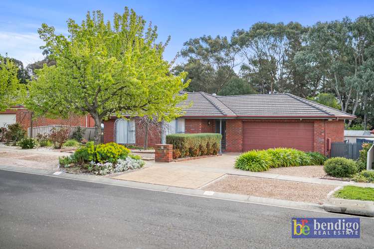 10 Irkara Drive, Kennington VIC 3550