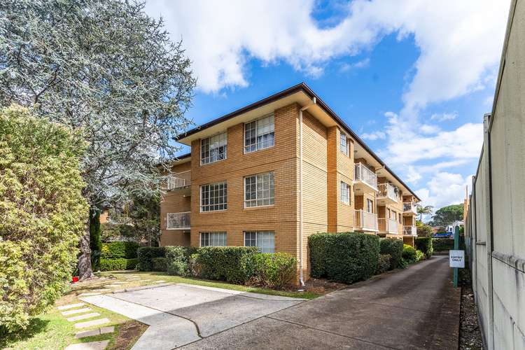 7/2A Yardley Avenue, Waitara NSW 2077