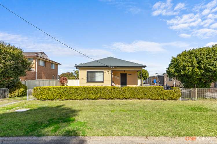 Main view of Homely house listing, 12 Kennedy Street, Swansea NSW 2281