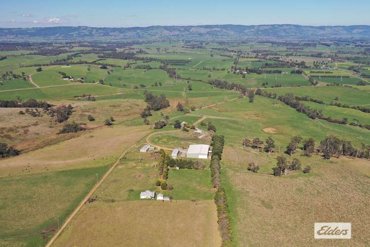 Main view of Homely ruralOther listing, 59 Parkins Road, Shady Creek VIC 3821